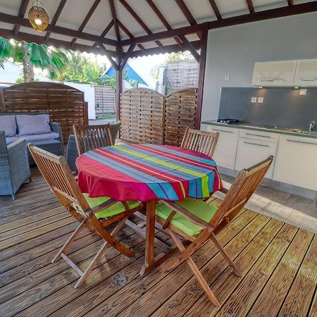 Bungalow Proche Plage سانت لوسي المظهر الخارجي الصورة