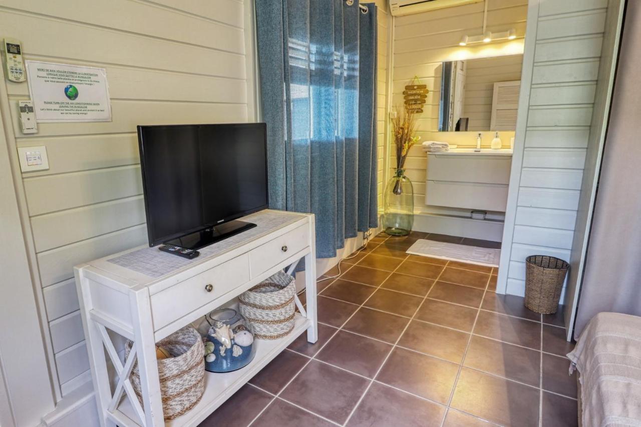 Bungalow Proche Plage سانت لوسي المظهر الخارجي الصورة