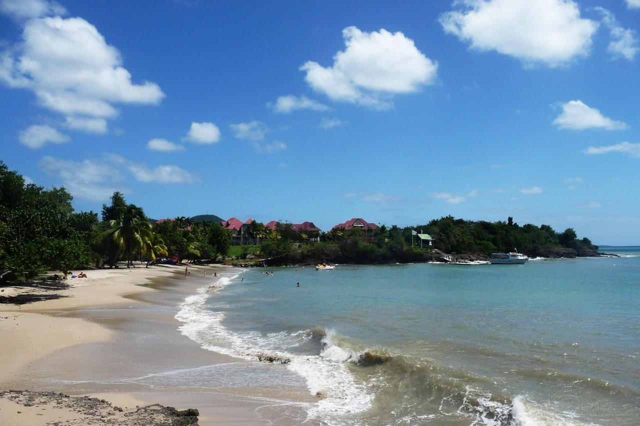 Bungalow Proche Plage سانت لوسي المظهر الخارجي الصورة